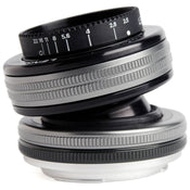 Lensbaby Composer Pro II with Sweet 35 Optic Lens for Canon EF