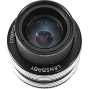Lensbaby Composer Pro II with Edge 80 Optic For Canon RF