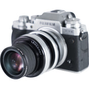 Lensbaby Composer Pro II with Edge 80 Optic For Nikon Z