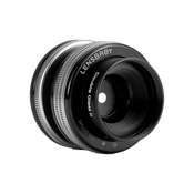 Lensbaby Composer Pro II with Double Glass II Optic for Nikon F