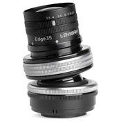 Lensbaby Composer Pro II with Edge 35 Optic Lens For Nikon Z