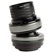 Lensbaby Composer Pro II with Edge 50 Optic Lens for Fujifilm X