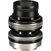 Lensbaby Composer Pro II with Sweet 80 Optic for Canon RF