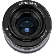 Lensbaby Fixed Body with Obsura 50 Optic For Canon EF