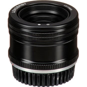Lensbaby Fixed Body with Obsura 50 Optic For Nikon F