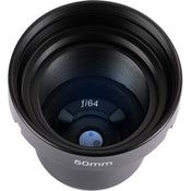 Lensbaby Obscura 50 Optic