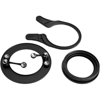 Lensbaby Omni Large Ring Set For Creative Filter System