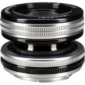 Lensbaby Optic Swap Intro Collection for Canon EF