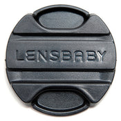 Lensbaby Front Lens Cap 46mm for Edge 80, Sweet 50 & 35