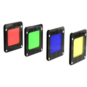 Lume Cube RBGY Color Pack for Light-House