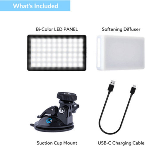 Lume Cube Video Conference Lighting Kit