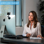 Lume Cube Video Conference Lighting Kit