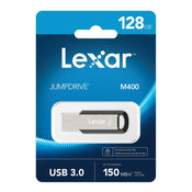 Lexar JumpDrive 128GB M400 USB 3.0 Flash Drive