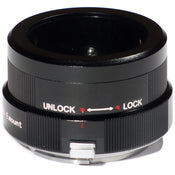 Metabones Arriflex to E-Mount/ NEX (Black Matt) - No Tripod Foot (MB_ARRI-E-BM1)