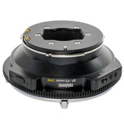 Metabones Canon EF to Sony FZ T Smart Adapter (Black Matt) - With Tripod Foot (MB_EF-FZ-BT1)