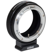 Metabones Canon FD Lens to Canon EFR Mount T Adapter (EOS R) - With Tripod Foot (MB_FD-EFR-BT1)