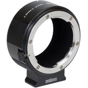 Metabones Leica R to Nikon Z mount T Adapter - With Tripod Foot (MB_LR-NZ-BT1)