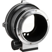 Metabones Hasselblad V to Fuji G mount T Adapter (GFX) - With Tripod Foot (MB_HV-FG-BT1)