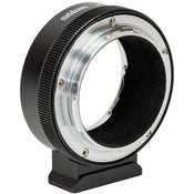 Metabones Minolta MD to L mount T Adapter - With Tripod Foot (MB_MD-L-BT1)