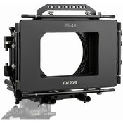 Tilta 6.6x6.6 carbon fiber matte box