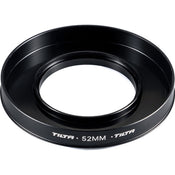 Tilta 52mm Lens Attachments for MB-T15 Mini Clamp-on Matte Box