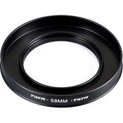 Tilta 58mm Lens Attachments for MB-T15 Mini Clamp-on Matte Box