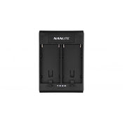 Nanlite BT-BA-SNP/V NPF to V-Mount Battery adaptor