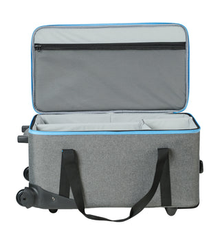 Nanlite CC-ST-FZ-720 Roller Case for Forza 720/720B