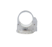 Nanlite HD-T12-1-MC Magnetic T12 Clip for LED Pavotubes
