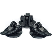 O'Connor Rubber feet Flowtech