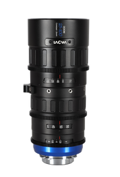 Laowa OOOM 25-100 T2.9 Cine Bundle (Meters)(1.33x + 1.4x )