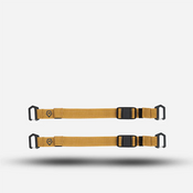 Wandrd Premium Accessory Strap - Dallol Yellow