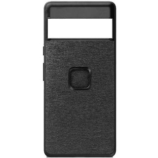 Peak Design Mobile - Everyday Fabric Case - Pixel 6 PRO - Charcoal