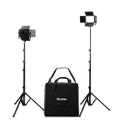 Phottix Light LED Kali 50 Twin Kit