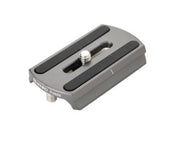 Benro PU60X Arca Style QR Plate for VX30 Ball Head