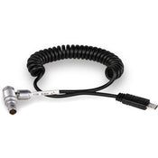 Tilta Side Handle Run/Stop Cable for Sony a6/a7/a9 Series