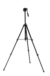 Benro T980 Photo & Video Tripod, PH03 Plate