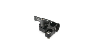 Tilta 15mm Rod Holder to Dual 1/4"-20 Adapter - Black