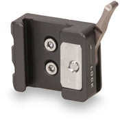 Tilta Tiltaing Advanced Right Side Handle Attachment Type IV - Tilta Gray