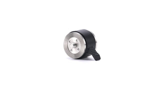 Tilta Right Side Quick Adjust Rosette Adapter - Black