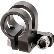 Tilta 15mm Bottom Single Rod Holder-Tilta Grey