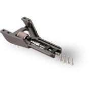 Tilta TILTAING Handle Dovetail attachment for Type 1 Side Handles-Tilta Grey
