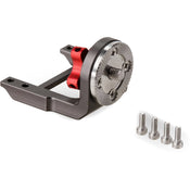 Tilta TILTAING Handle ARRI Rosette attachment for Type 2 Side Handles-Tilta Grey