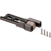 Tilta TILTAING Handle Dovetail attachment for Type 4 Side Handles-Tilta Grey