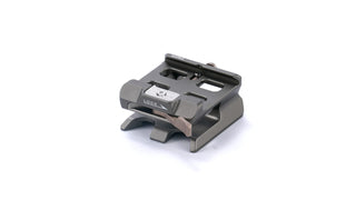 Tilta LWS Baseplate Adapter Type III - Titanium Gray