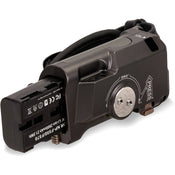 Tilta Tiltaing Left Side Advanced Focus Handle (F570 Battery) - Gray