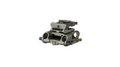 Tilta Tilta Modular 15mm LWS Baseplate Type II - Titanium Gray