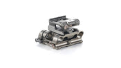 Tilta Tilta Modular 15mm LWS Baseplate Type III - Titanium Gray