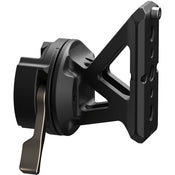 Tilta Left Side NATO Extension Attachment - Black