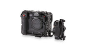 Tilta Tiltaing Canon C70 Handheld Kit - Black